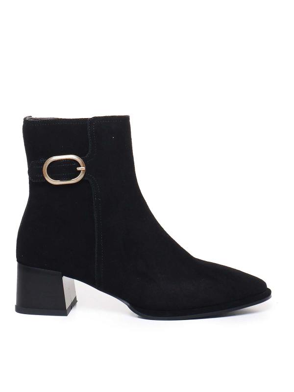 Bibi Lou Bottines - Noir