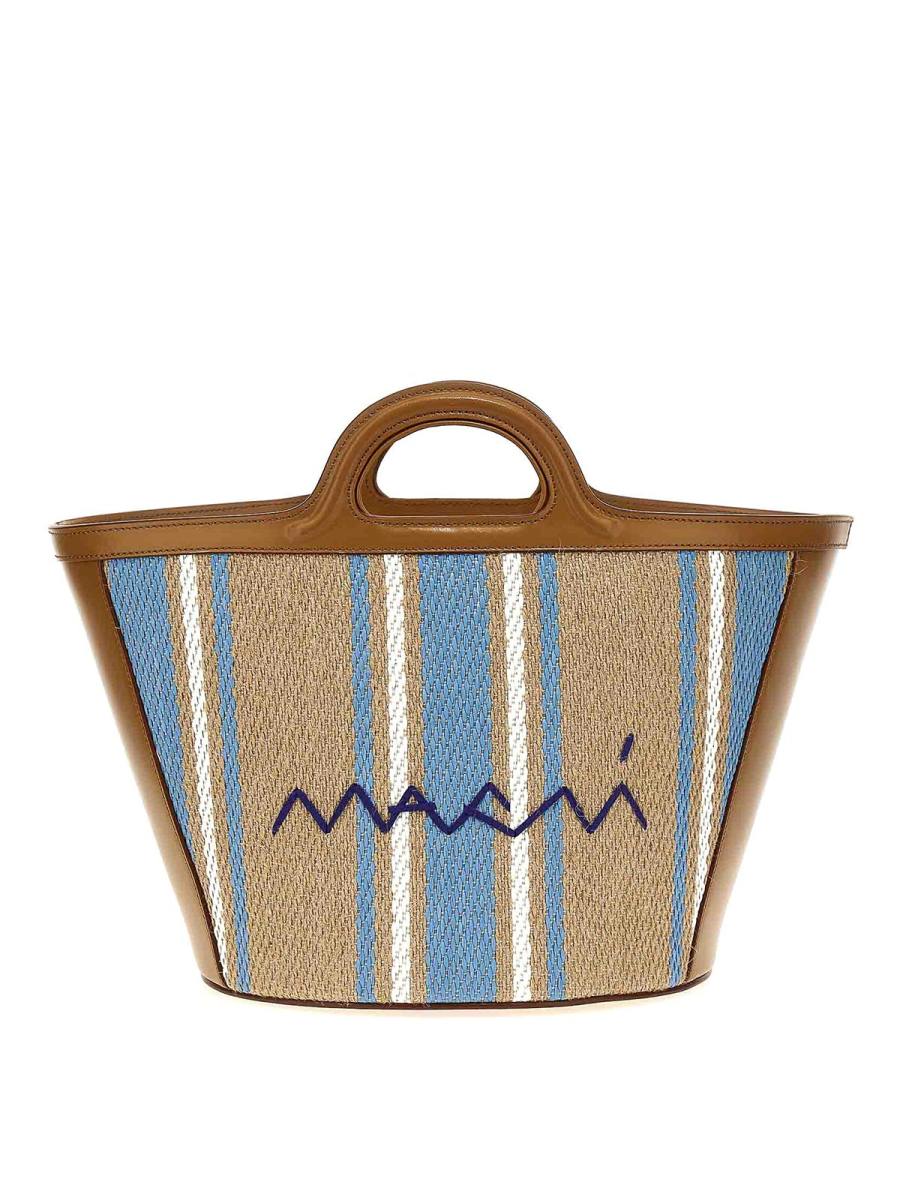 Marni Sac Cabas - Multicolor