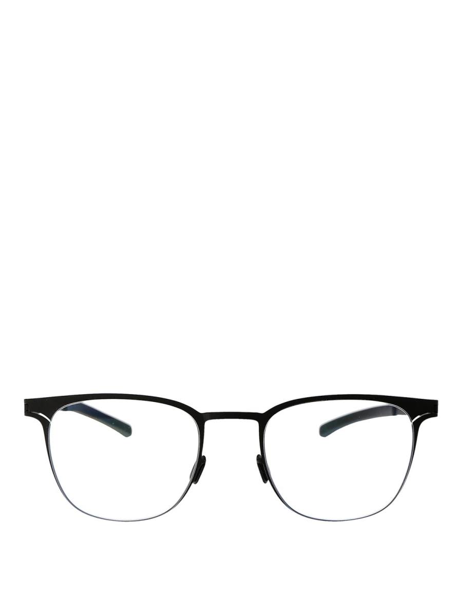 Mykita Lunettes De Soleil - Noir