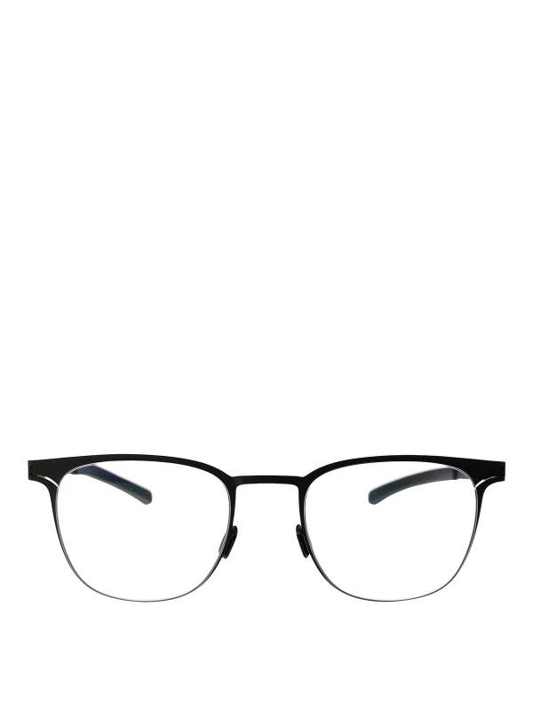 Mykita Lunettes De Soleil - Noir