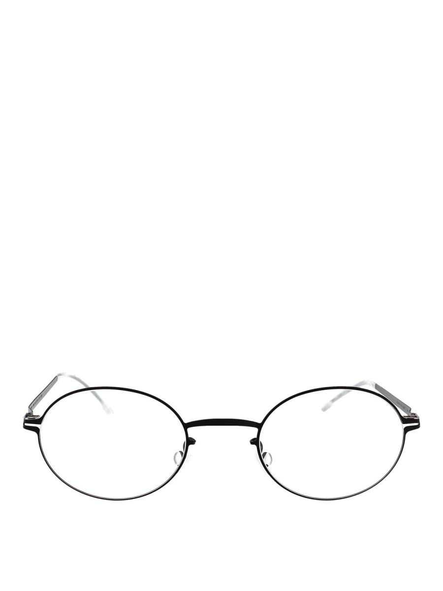 Mykita Lunettes De Soleil - Noir