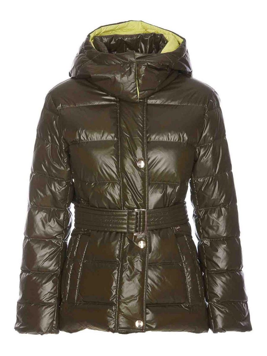 Liu Jo Veste Casual - Vert