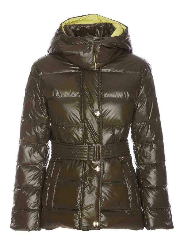 Liu Jo Veste Casual - Vert