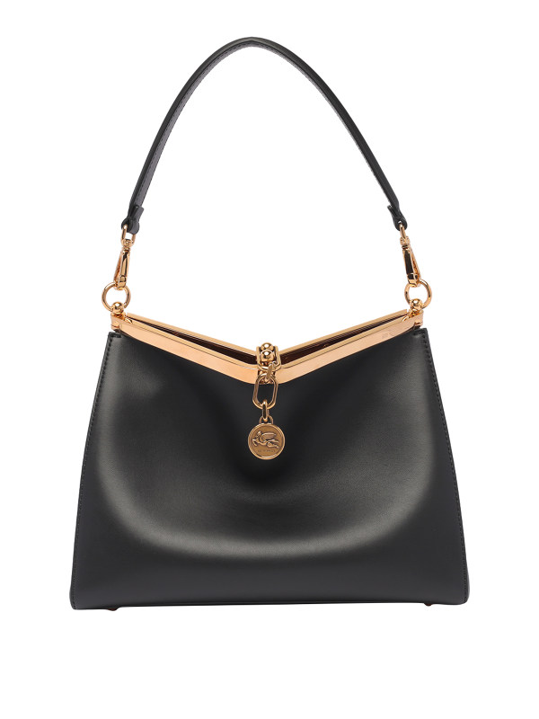 Etro Sac Bandoulière - Noir