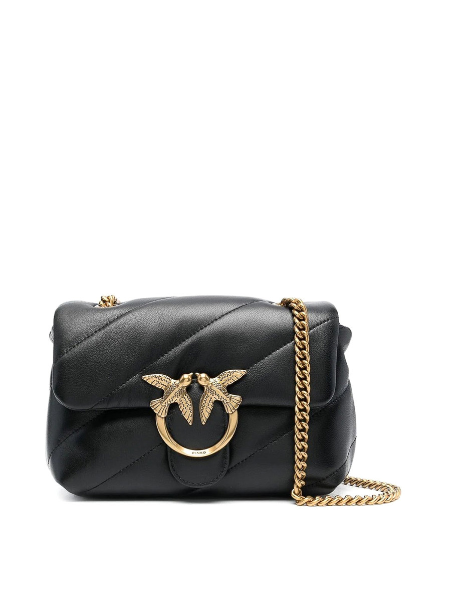 Pinko Sac - Love Mini Puff Classic