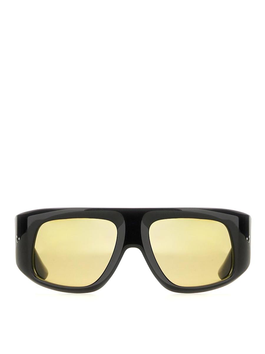 Port Tanger Lunettes De Soleil - Noir