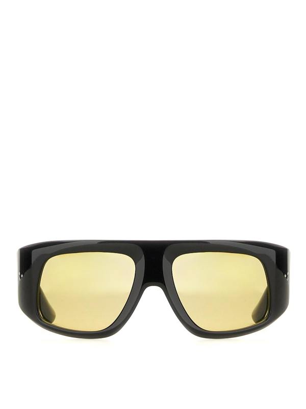 Port Tanger Lunettes De Soleil - Noir