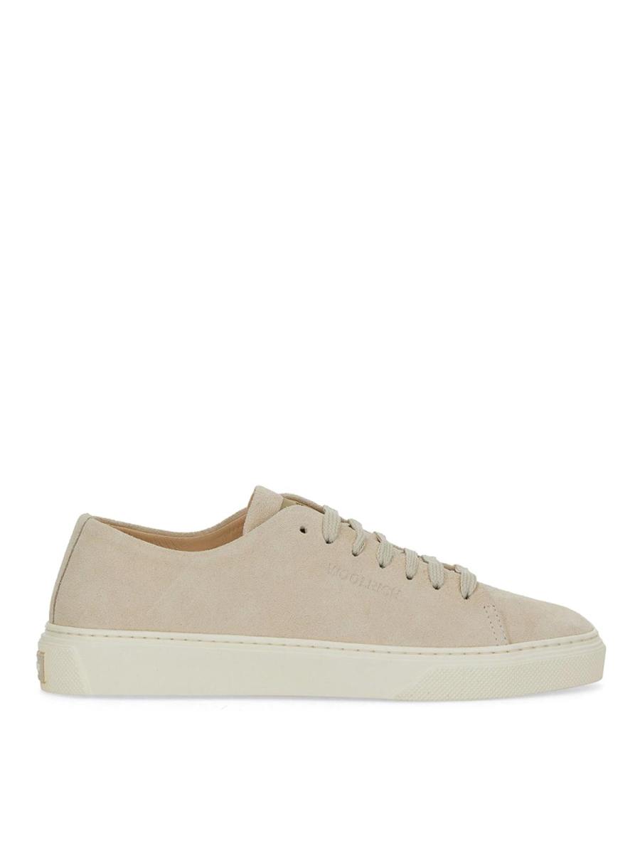 Woolrich Baskets - Beige