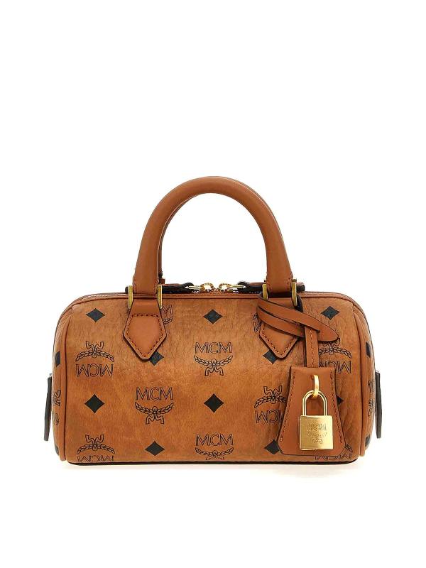 Mcm Sac Cabas - Marr