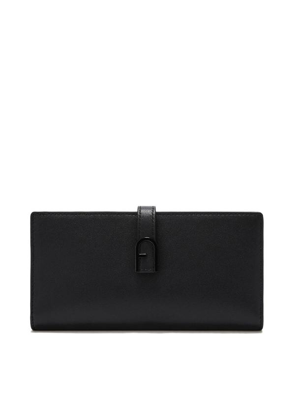 Furla Portefeuilles - Noir