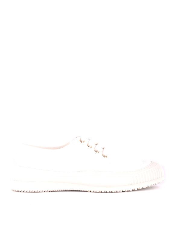 Hogan Baskets - Blanc