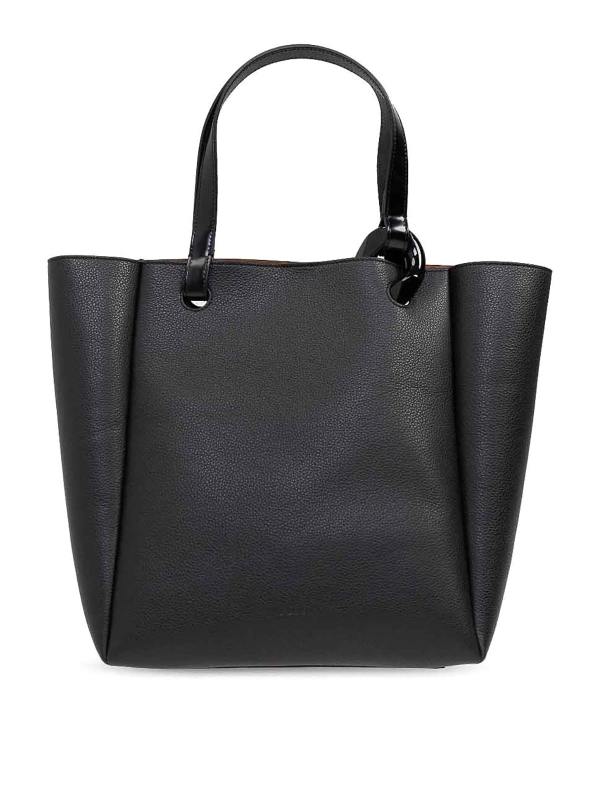 J. W. Anderson Sac Cabas - Noir