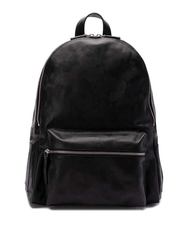 Orciani Sac À Dos - Noir
