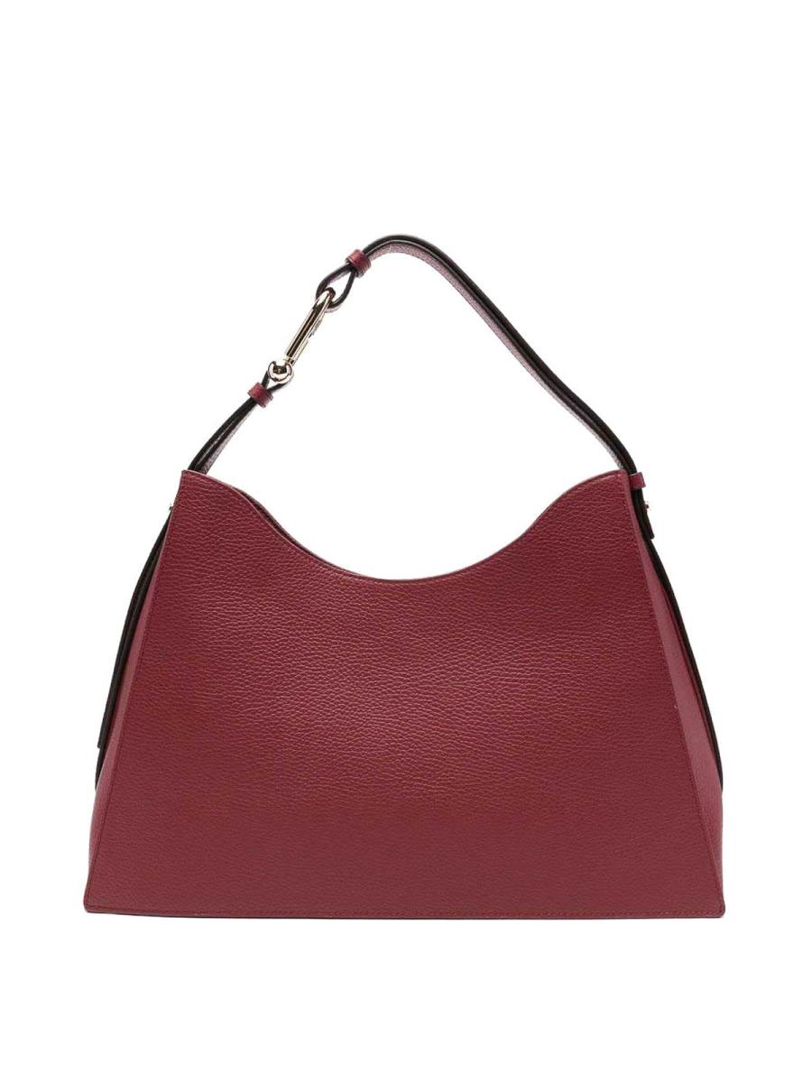 Furla Sac Cabas - Rouge Bru