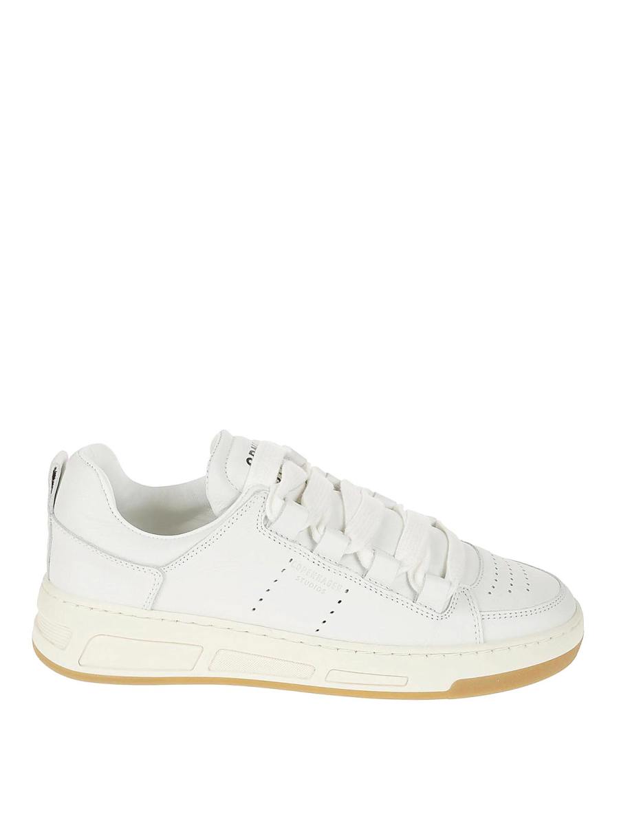 Copenhagen Baskets - Blanc