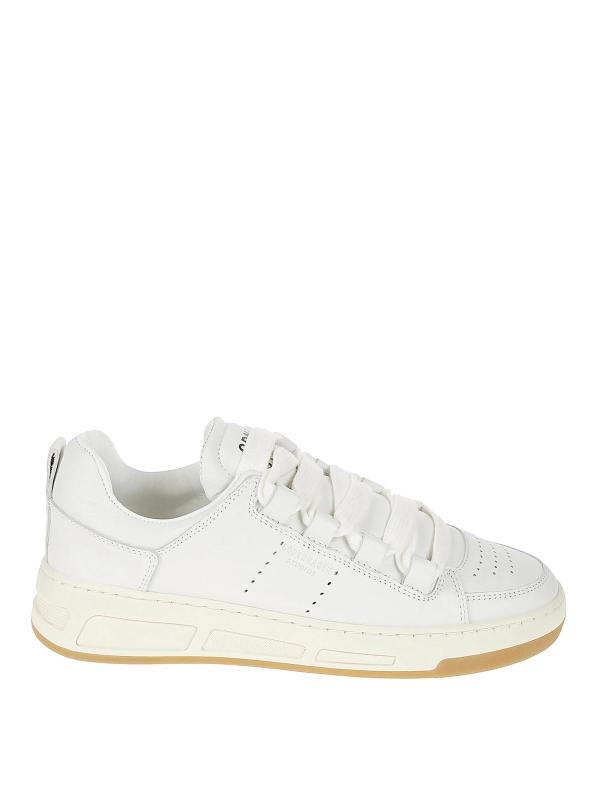 Copenhagen Baskets - Blanc