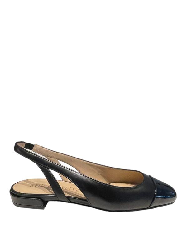 Stuart Weitzman Chaussures À Talon - Noir