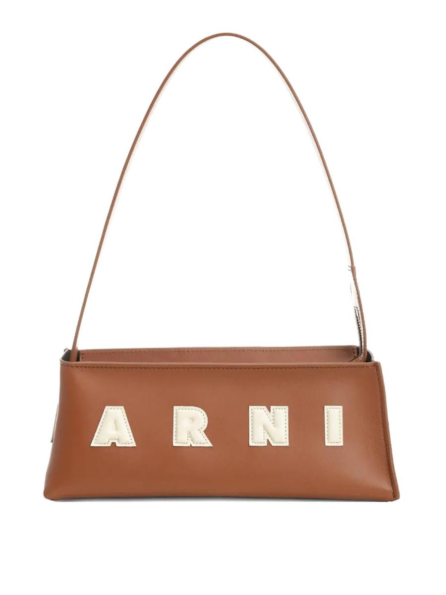 Marni Sac Bandoulière - Marr