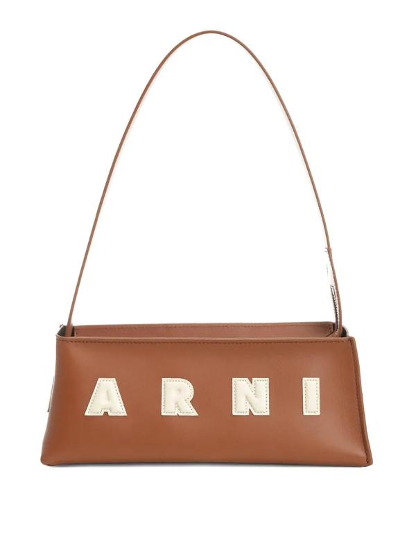 Marni Sac Bandoulière - Marr