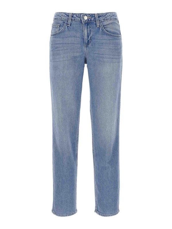 L'Agence Jean Bootcut - Bleu Clair