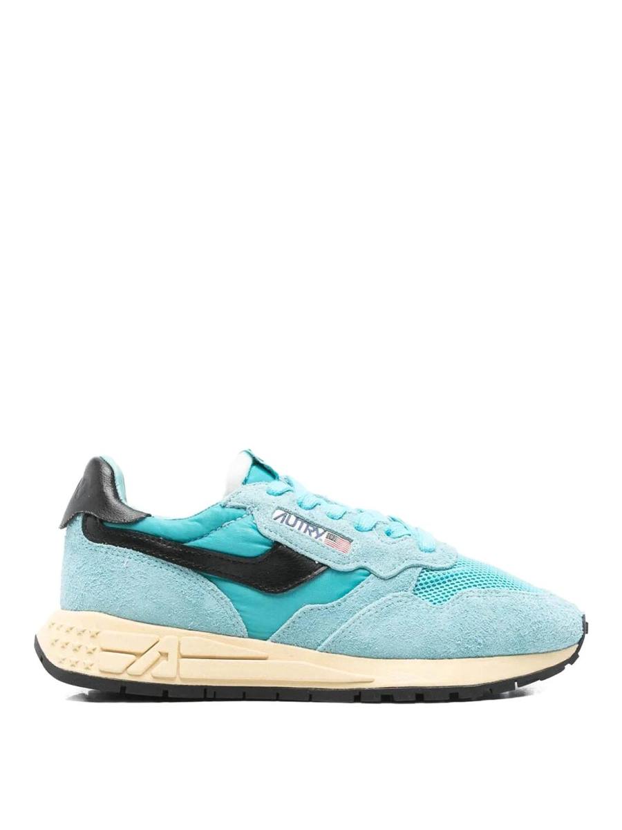 Autry Baskets - Gris