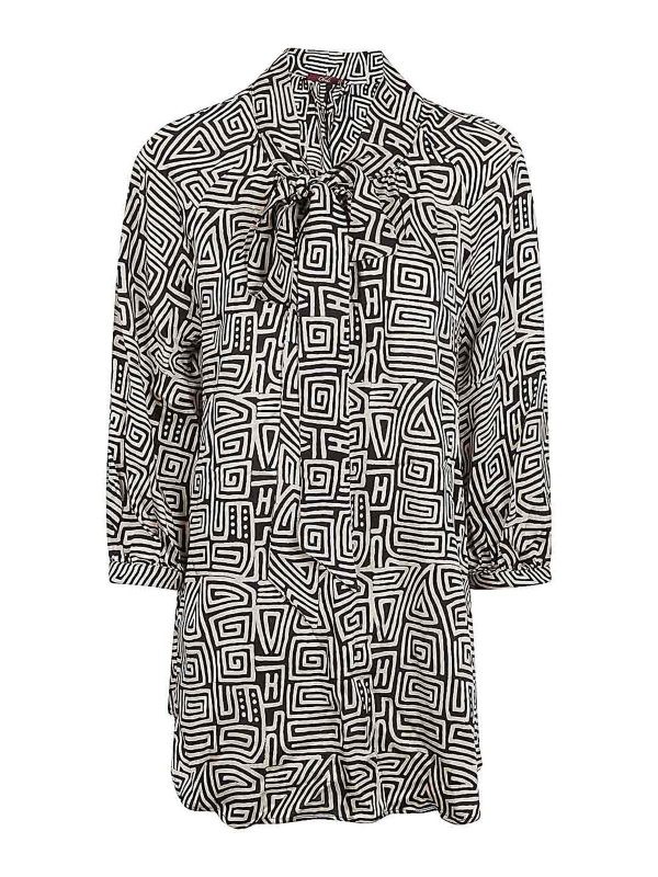 Obidi Chemise - Beige
