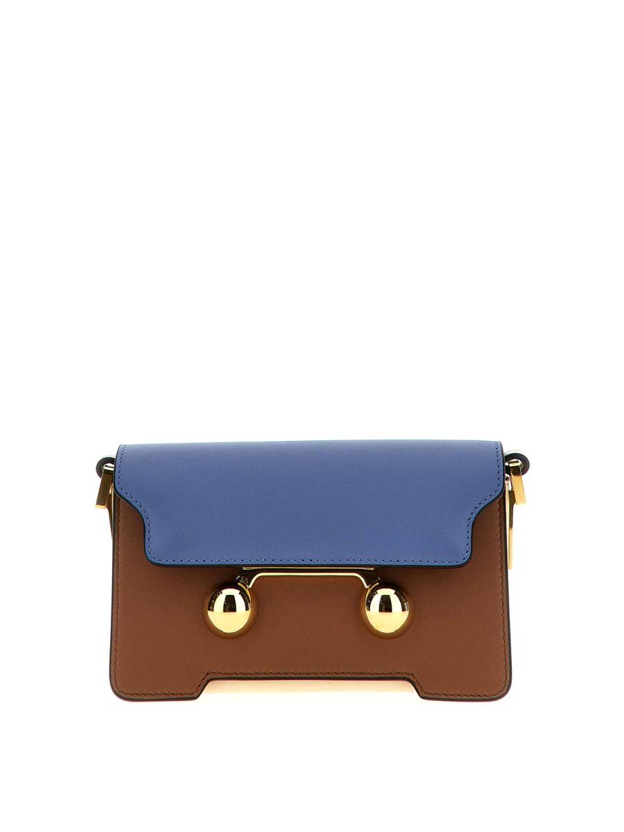 Marni Sac Bandoulière - Multicolor