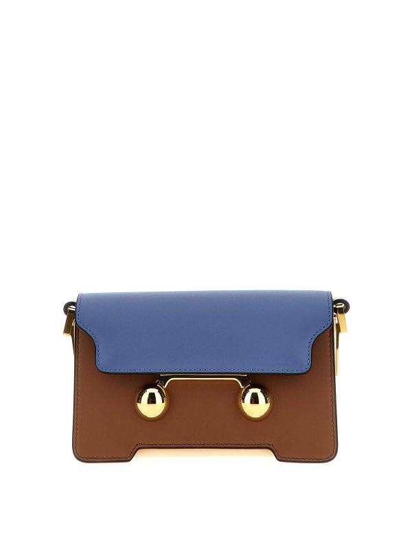 Marni Sac Bandoulière - Multicolor
