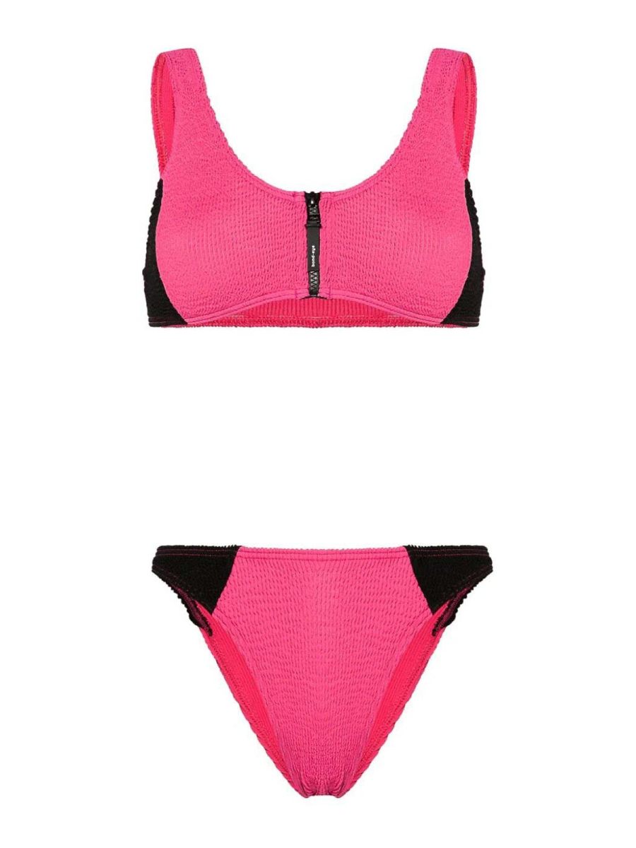 Bond-Eye Maillot De Bain - Multicolor