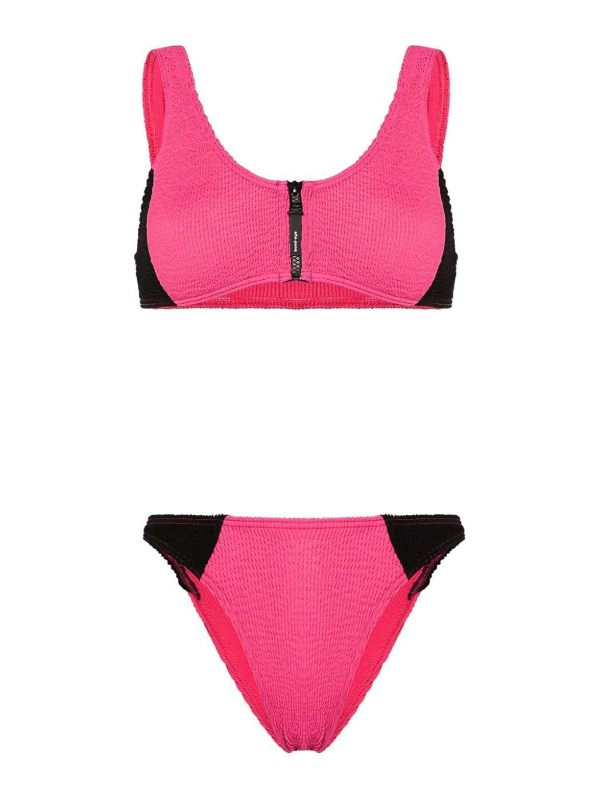 Bond-Eye Maillot De Bain - Multicolor