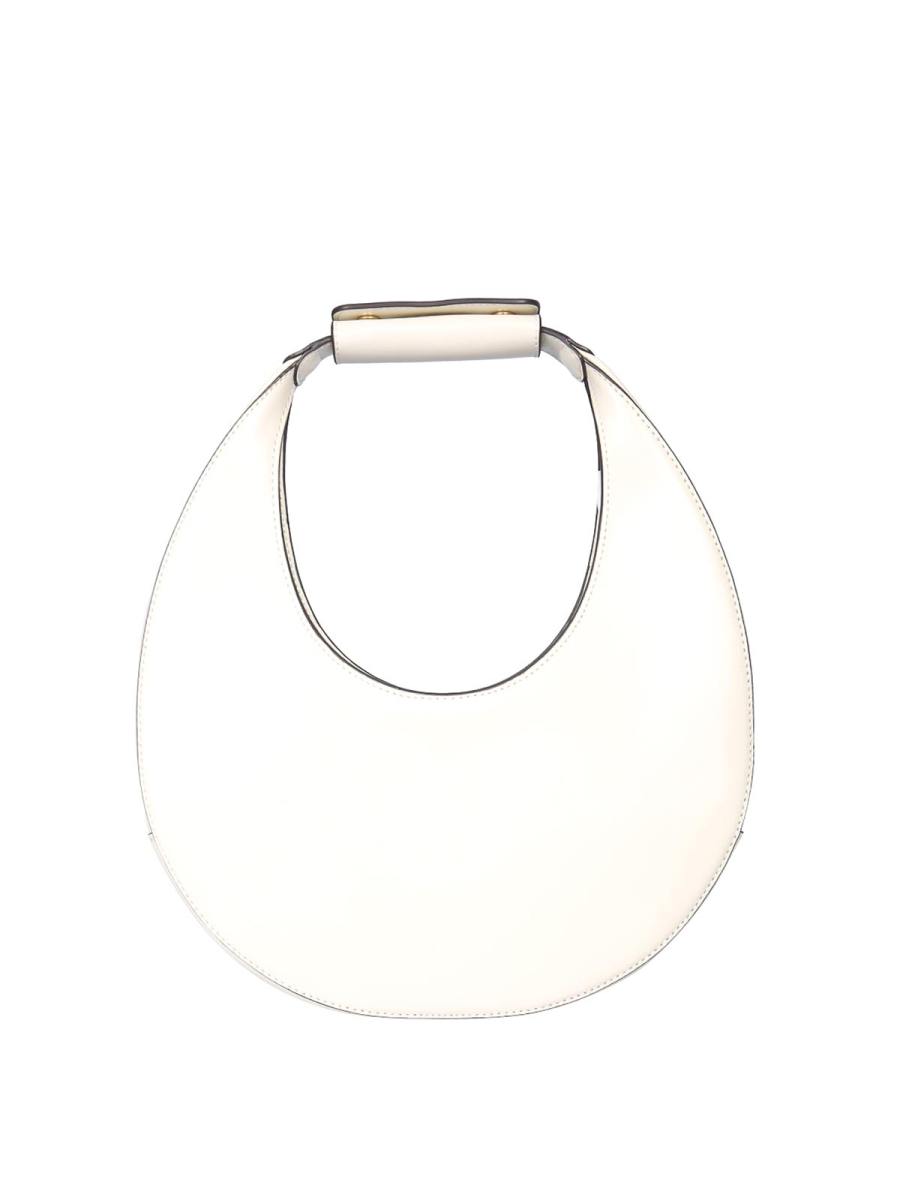 Staud Sac Bandoulière - Blanc