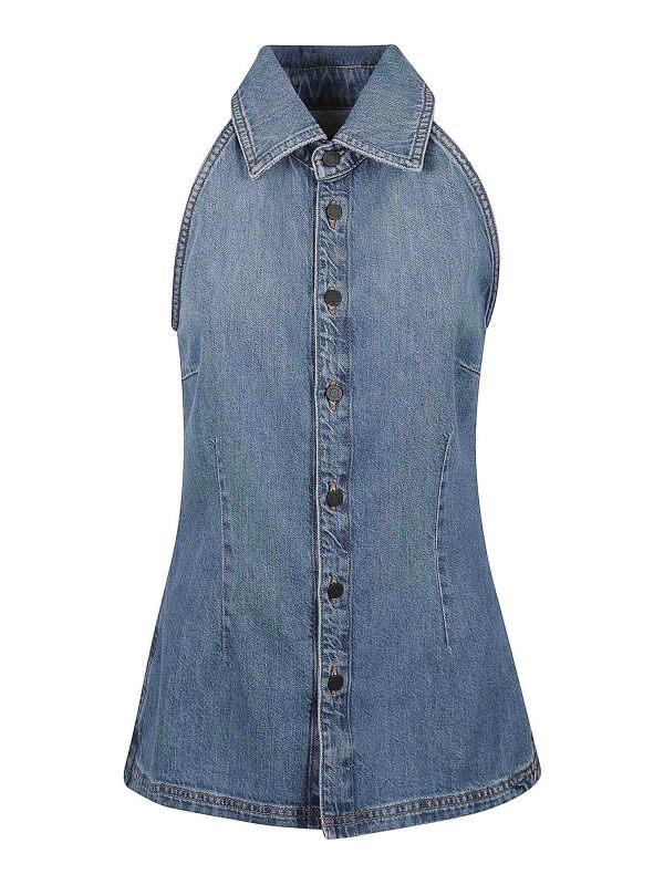 3x1 Chemise - Délavé