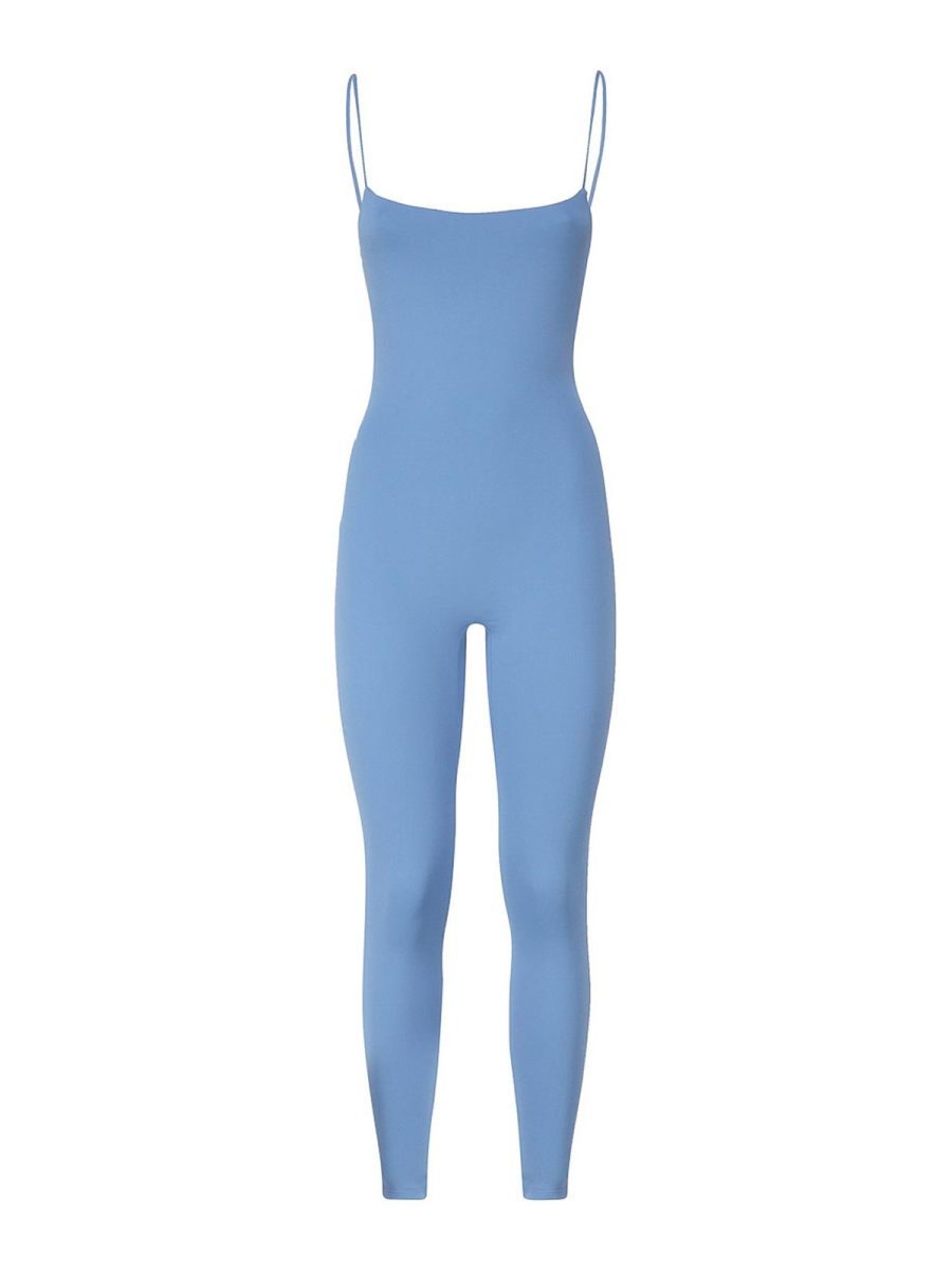 The Andamane Combinaison - Bleu