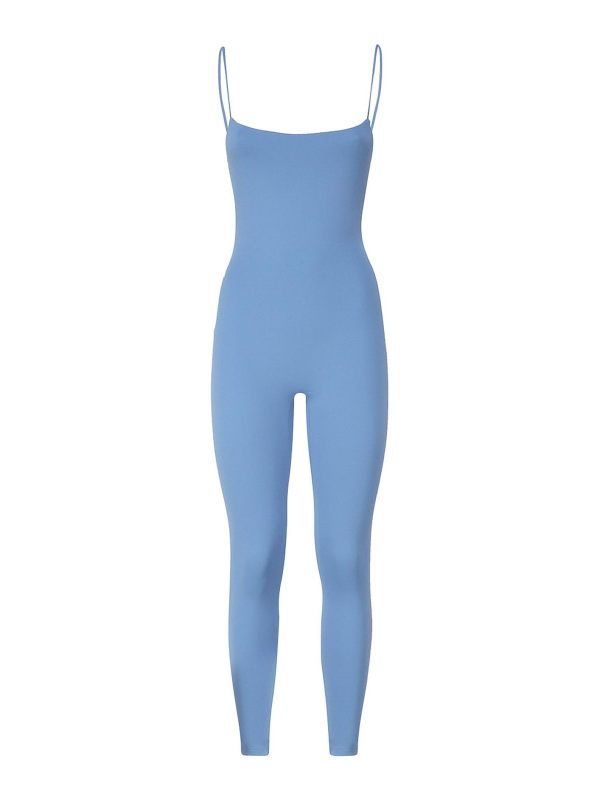 The Andamane Combinaison - Bleu