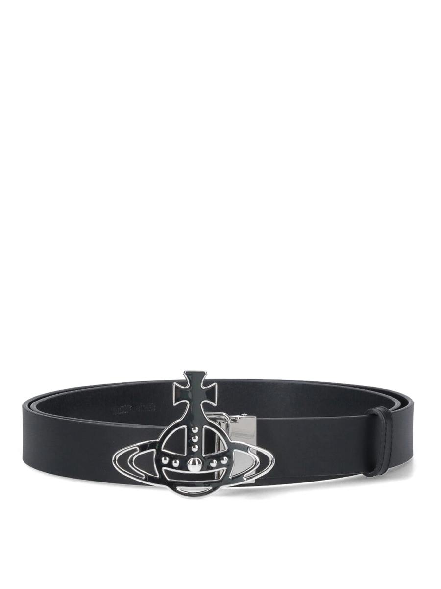 Vivienne Westwood Ceinture - Noir