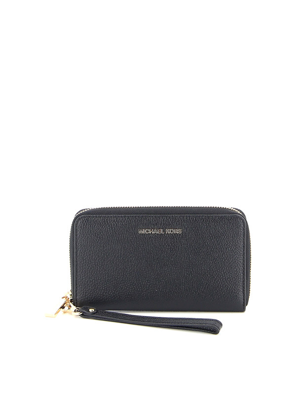 Michael Kors Portefeuilles - Jet Set L