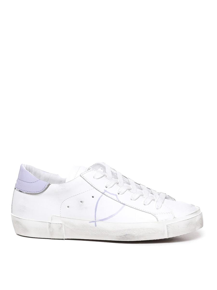Philippe Model Baskets - Prsx