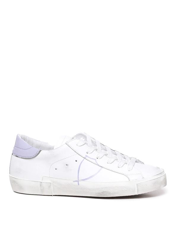 Philippe Model Baskets - Prsx