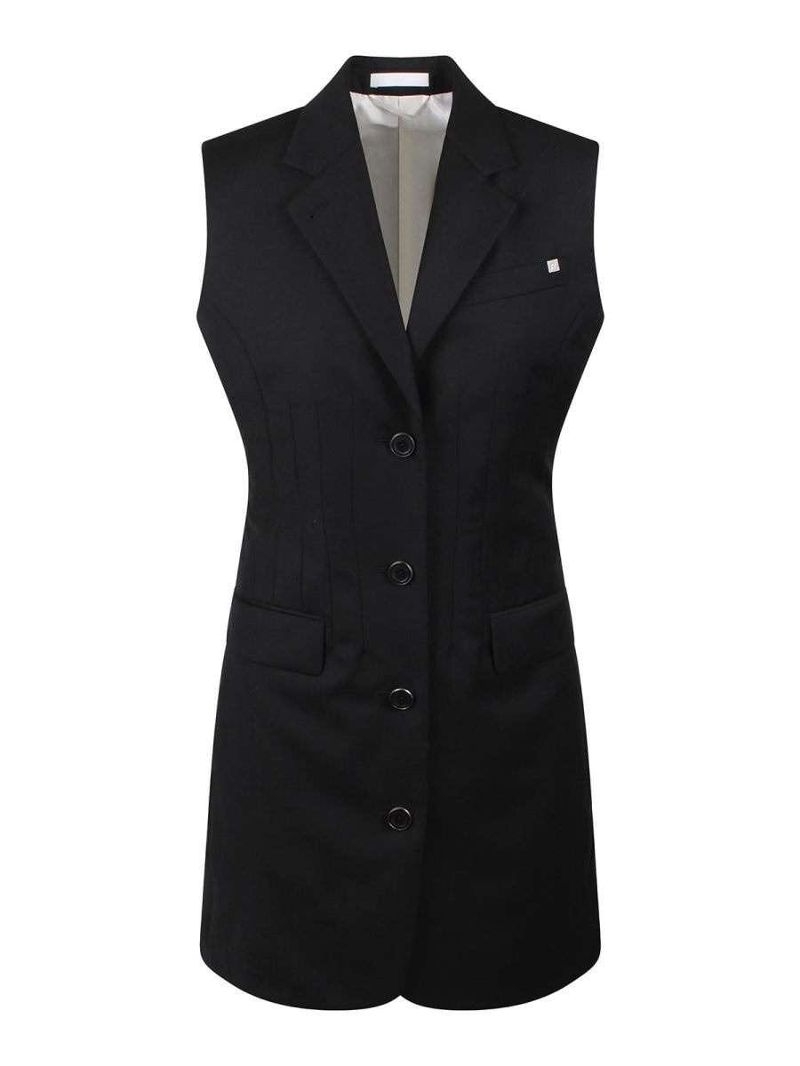 Helmut Lang Blazer - Noir