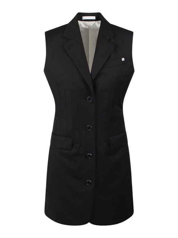 Helmut Lang Blazer - Noir