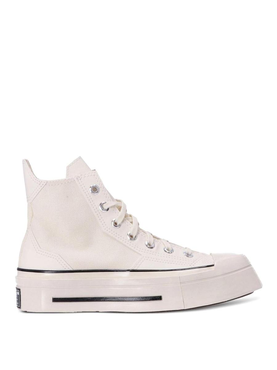 Converse Baskets - Marron Clair