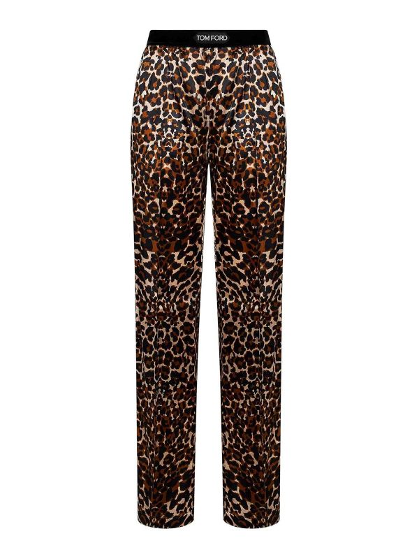 Tom Ford Short - Noir
