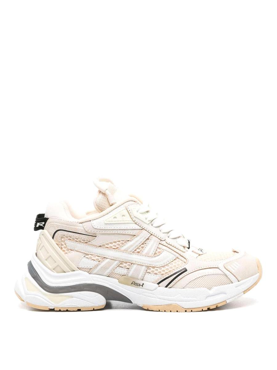 Ash Baskets - Beige