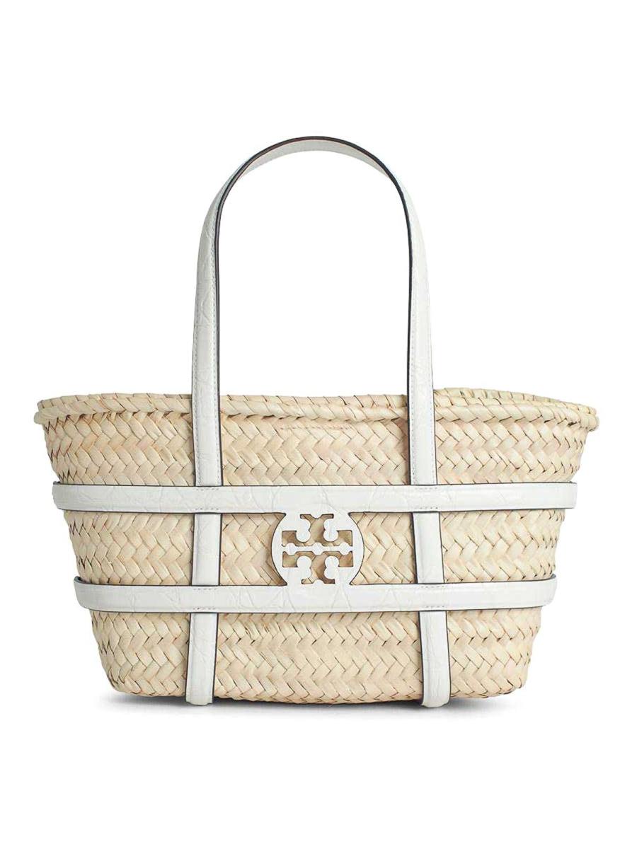 Tory Burch Sac Cabas - Blanc