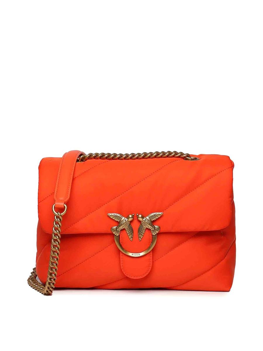 Pinko Sac Bandoulière - Orang