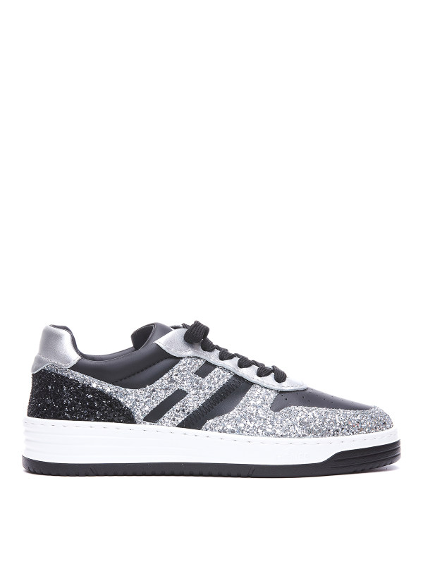 Hogan Baskets - Noir