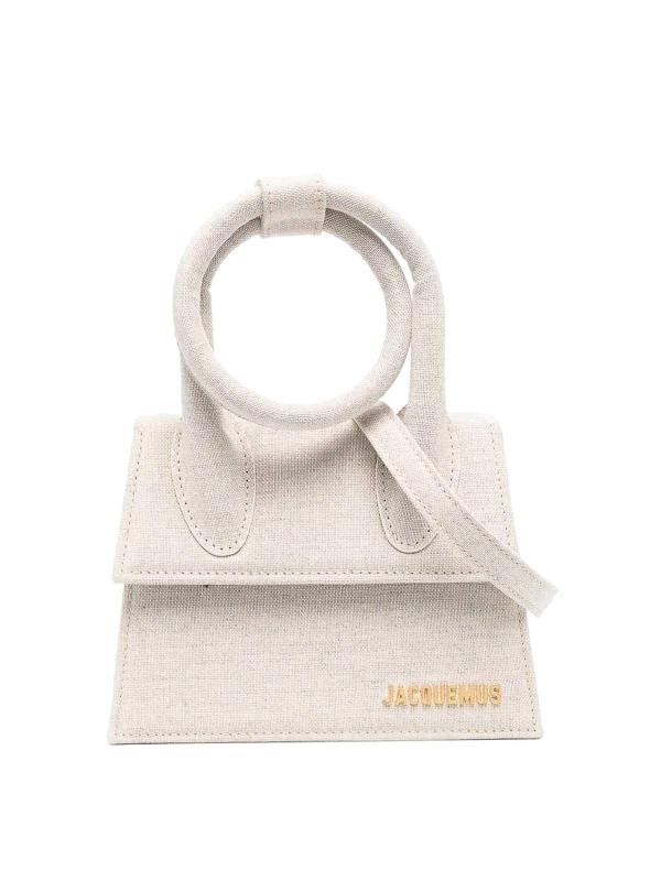 Jacquemus Sac Cabas - Gr