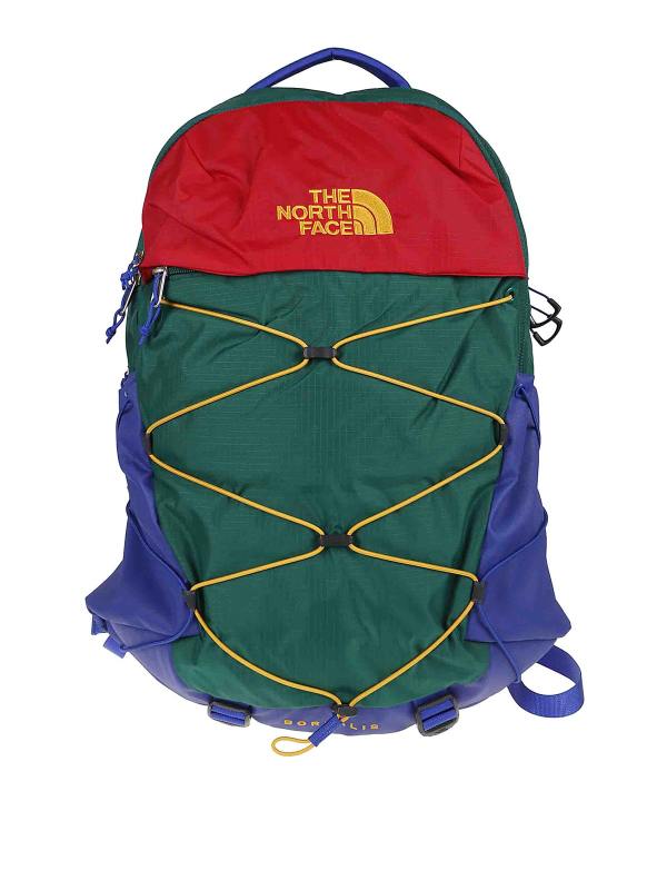 The North Face Sac À Dos - Bleu