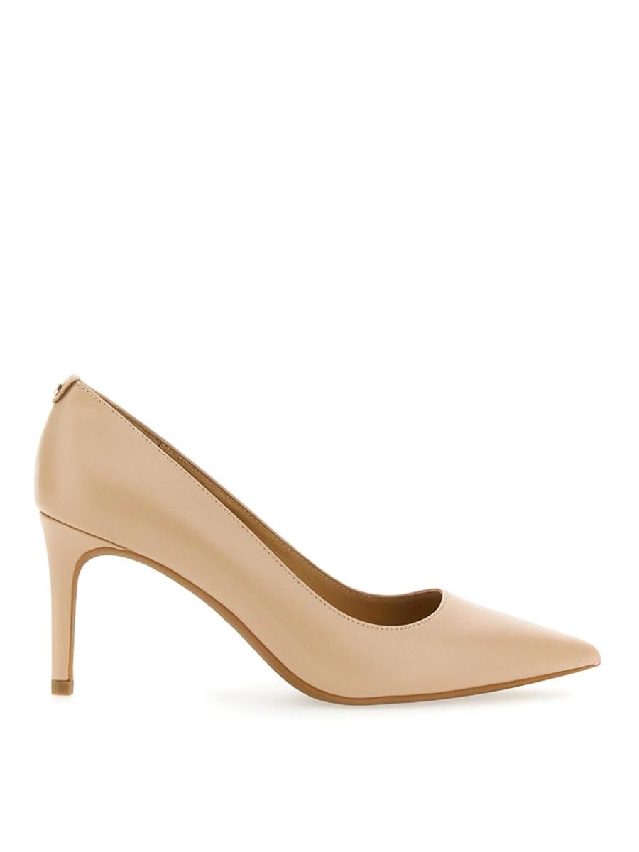 Michael Michael Kors Chaussures À Talon - Alina