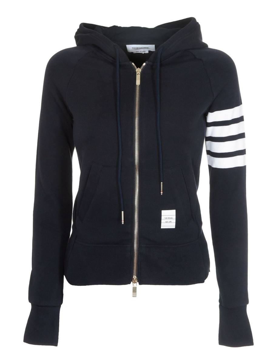 Thom Browne Sweat-Shirts - 4 Bar